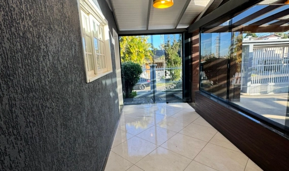 CASA - CEARÁ, CRICIÚMA