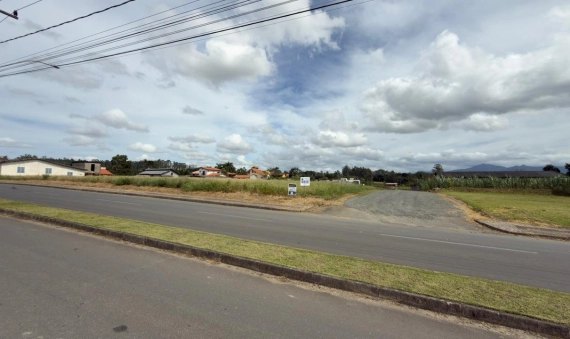 TERRENO - CARAVAGGIO - NOVA VENEZA