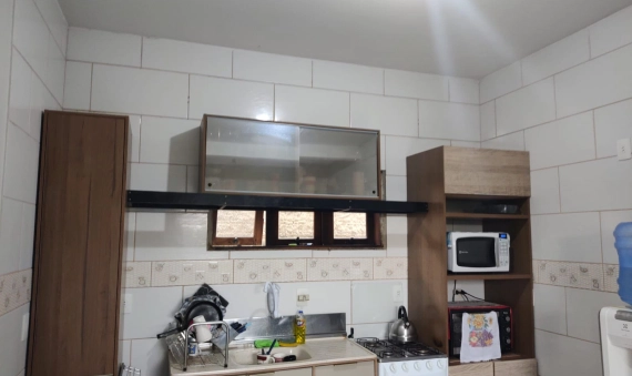 CASA - VILA NOVA, IÇARA