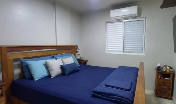 APARTAMENTO - CENTRO CRICIUMA