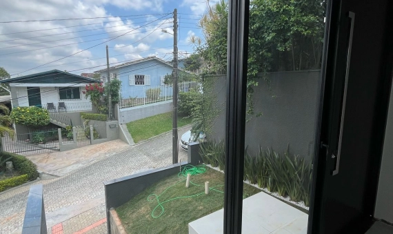 CASA - MINA BRASIL, CRICIÚMA