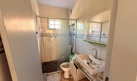 CASA - NOSSA SENHORA DE FÁTIMA, IÇARA