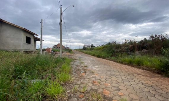 LOTE - VILA CECHINEL II, SÃO DEFENDE, CRICIÚMA