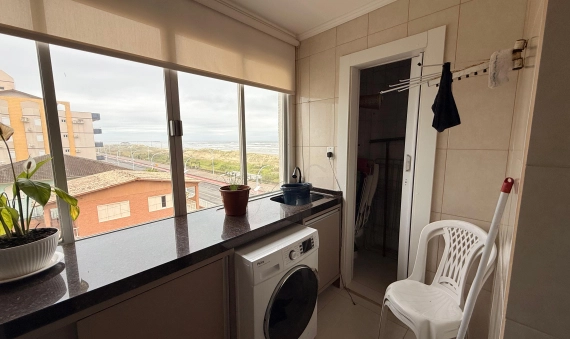 APARTAMENTO PARA TEMPORADA NO ED. BEIRA MAR - ZONA NOVA, BALNEÁRIO RINCÃO