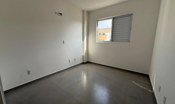 APARTAMENTO - RESIDENCIAL HEXA PRIME - PINHEIRINHO - CRICIUMA