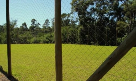 GOLDEN VILLAGE - PRIMEIRA LINHA - CRICIUMA