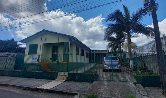 CASA - SANTO ANTÔNIO - CRICIUMA