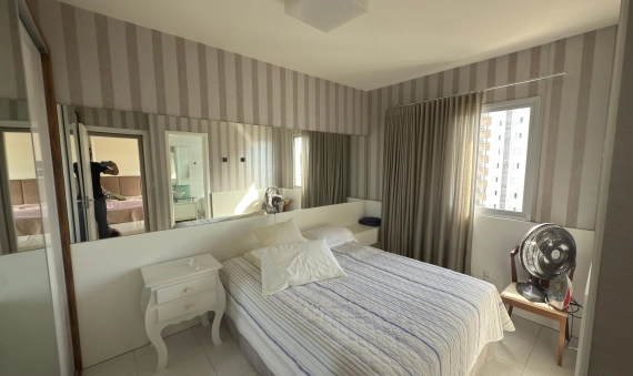 APARTAMENTO, RES. MON ROYAL, CENTRO - CRICIÚMA