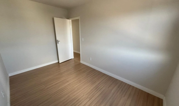 APARTAMENTO - RES. SANTOS DUMONT - SÃO LUIZ - CRICIUMA