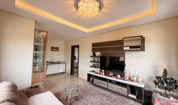 CASA - PRESIDENTE VARGAS, IÇARA