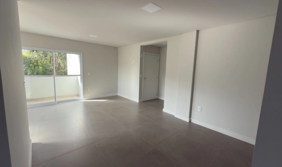 APARTAMENTO - RES. VADUZ - RIO MAINA - CRICIUMA