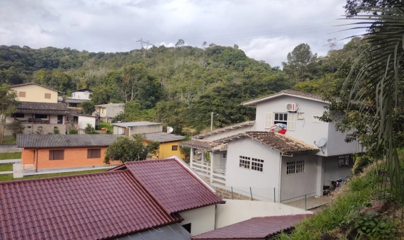 CASA - CENTRO, SIDEROPOLIS