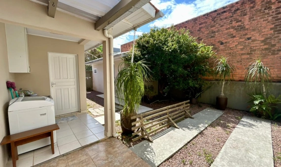 CASA - CENTRO, BALNEÁRIO RINCÃO