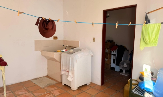 CASA - CENTRO, BALNEÁRIO RINCÃO