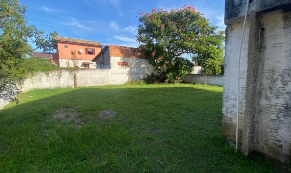 CASA - BARRA VELHA, BALNEÁRIO RINCÃO