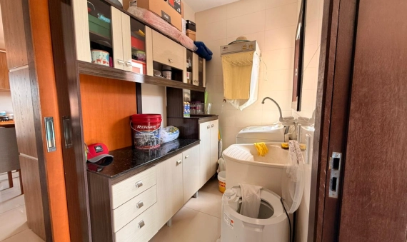 CASA - PRESIDENTE VARGAS, IÇARA