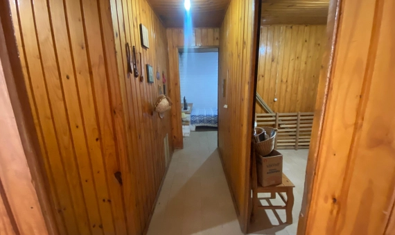 CASA - BARRA VELHA, BALNEÁRIO RINCÃO