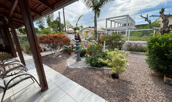 CASA - LAGOA DOS FREITAS - BALNEARIO RINCAO