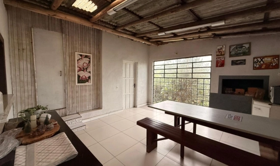 CASA - BARRA VELHA, BALNEÁRIO RINCÃO