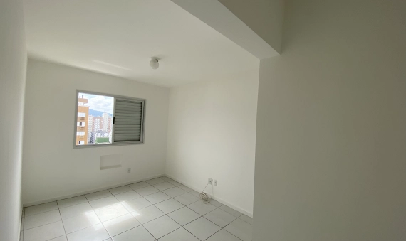 APARTAMENTO - ED. BELVEDERE - CENTRO - CRICIUMA