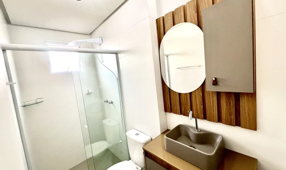 APARTAMENTO- RESIDENCIAL PIANEZZE - LOCAÇÃO -CENTRO - IÇARA