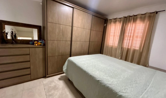 CASA - CENTRO, BALNEÁRIO RINCÃO