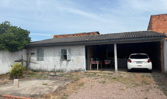 CASA - TEREZA CRISTINA - IÇARA