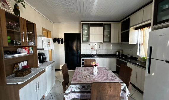 CASA - BOA VISTA - IÇARA