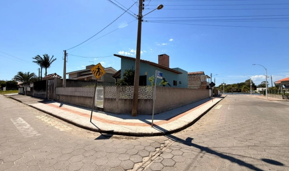 CASA - ZONA VELHA, BALNEÁRIO RINCÃO