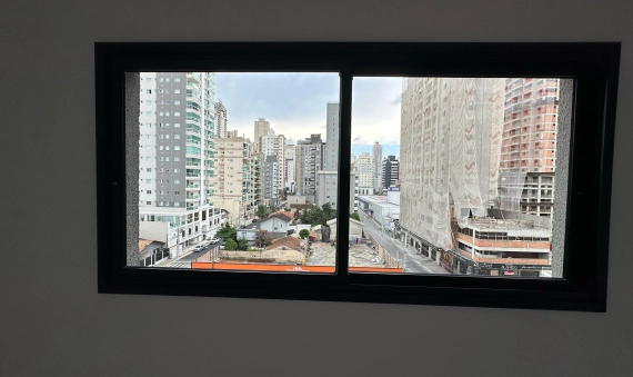 APARTAMENTO - RESIDENCIAL MONTENEGRO, ITAPEMA