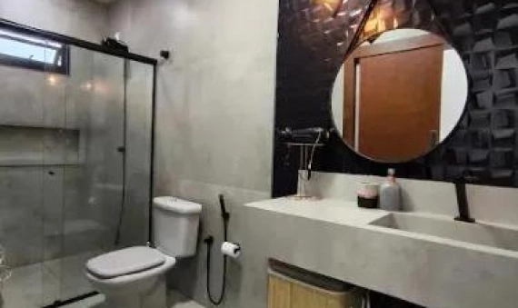 CASA - CENTRO, BALNEÁRIO RINCÃO