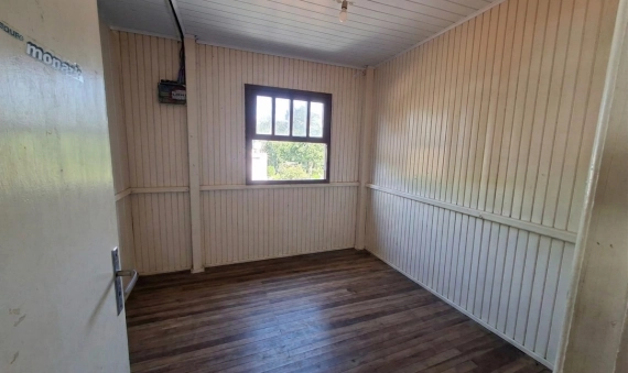 CASA - ANA MARIA - CRICIÚMA
