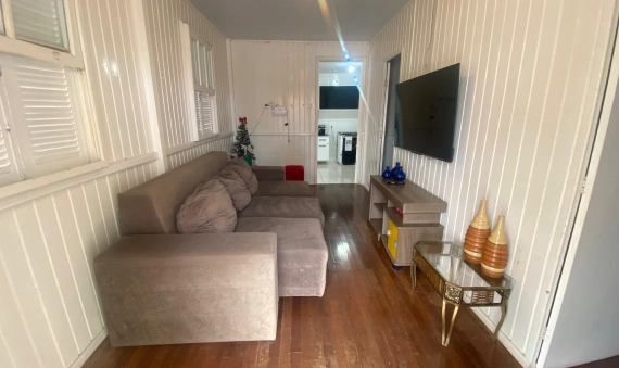 CASA - ZONA NOVA, BALNEÁRIO RINCÃO