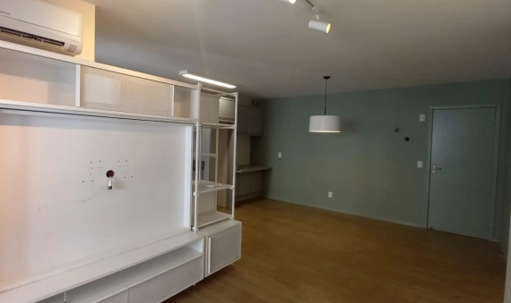 APARTAMENTO - RES. FELIPE SCHMIDT - PIO CORRÊA - CRICIUMA