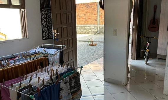 CASA - TEREZA CRISTINA - IÇARA