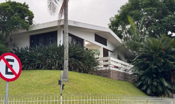 CASA - CENTRO, CRICIÚMA