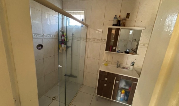 CASA - PRESIDENTE VARGAS - IÇARA