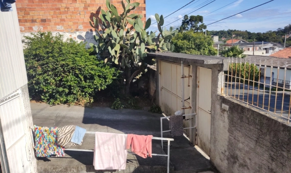 TERRENO - ANA MARIA, CRICIÚMA