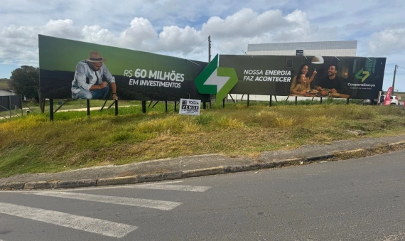 TERRENO - BOA VISTA, IÇARA