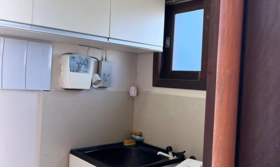 CASA - RINCÃO NOVO - BALNEÁRIO RINCÃO