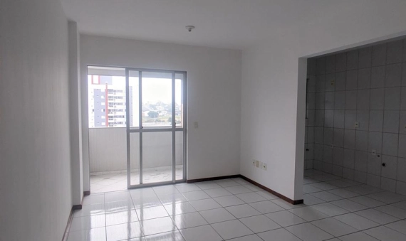 APARTAMENTO - CENTRO, IÇARA
