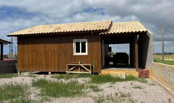 CASA - ZONA SUL, BALNEÁRIO RINCÃO