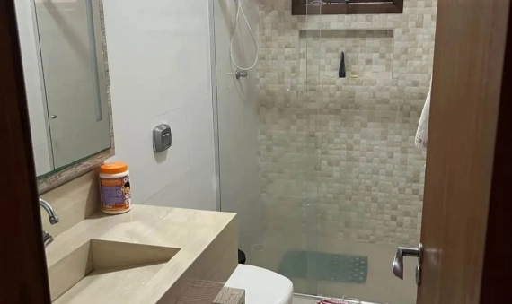 CASA - ARGENTINA, CRICIÚMA