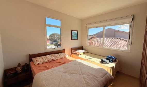 CASA - CENTRO, BALNEÁRIO RINCÃO