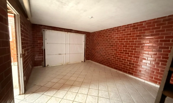 CASA - ZONA NOVA, BALNEÁRIO RINCÃO