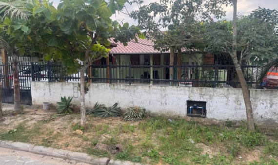 CASA - ZONA VELHA, BALNEÁRIO RINCÃO