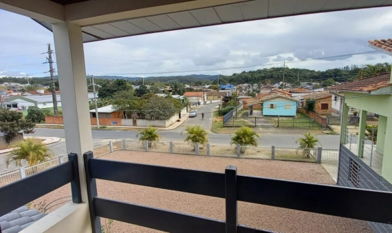 CASA - JARDIM ELIZABETH, COCAL DO SUL