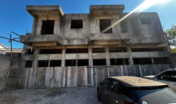 SALA COMERCIAL - BOA VISTA - IÇARA 