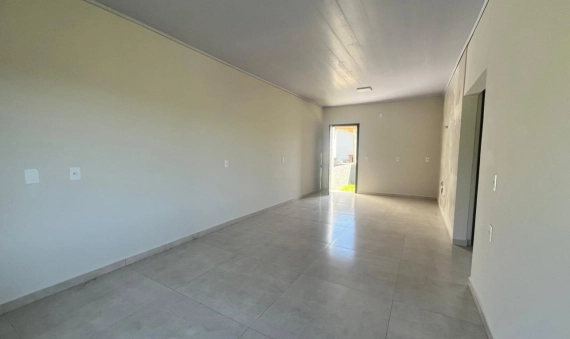 CASA GEMINADA - AURORA - IÇARA