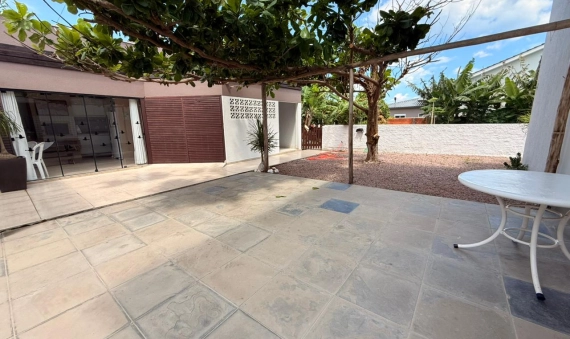 CASA + TERRENO - ZONA NOVA, BALNEÁRIO RINCÃO